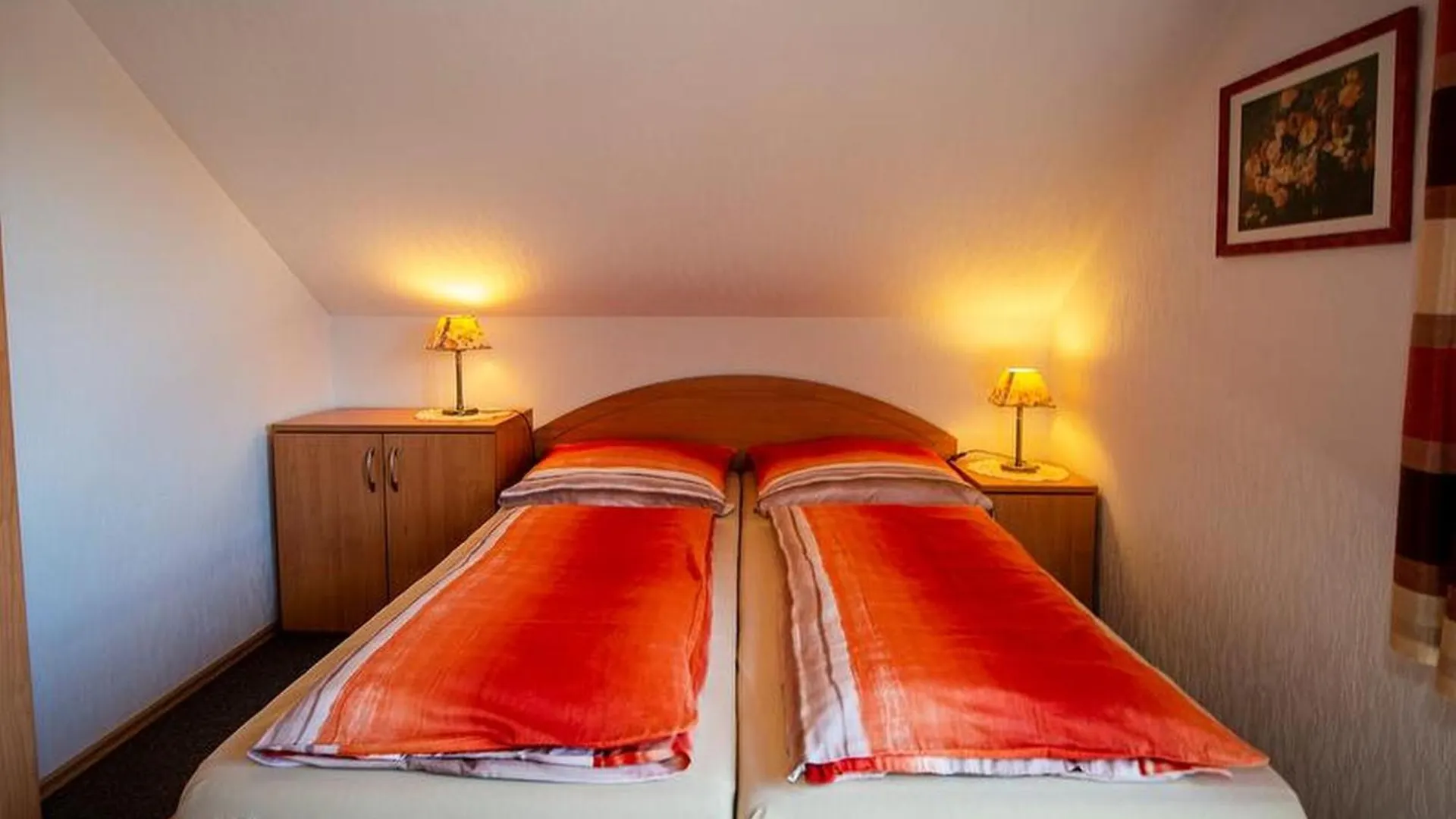 Ferienwohnungen Mit Alpensicht Lindau  Apartment