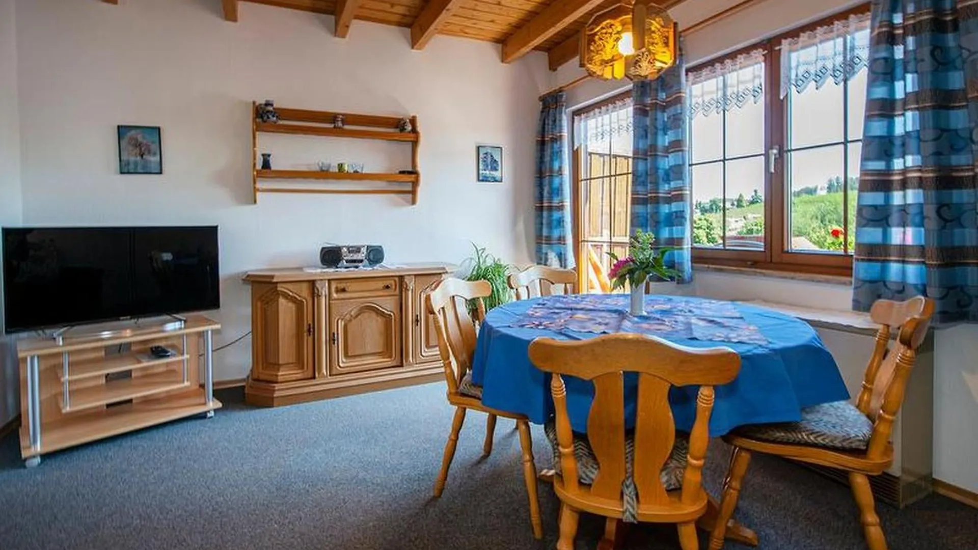 Apartment Ferienwohnungen Mit Alpensicht Lindau