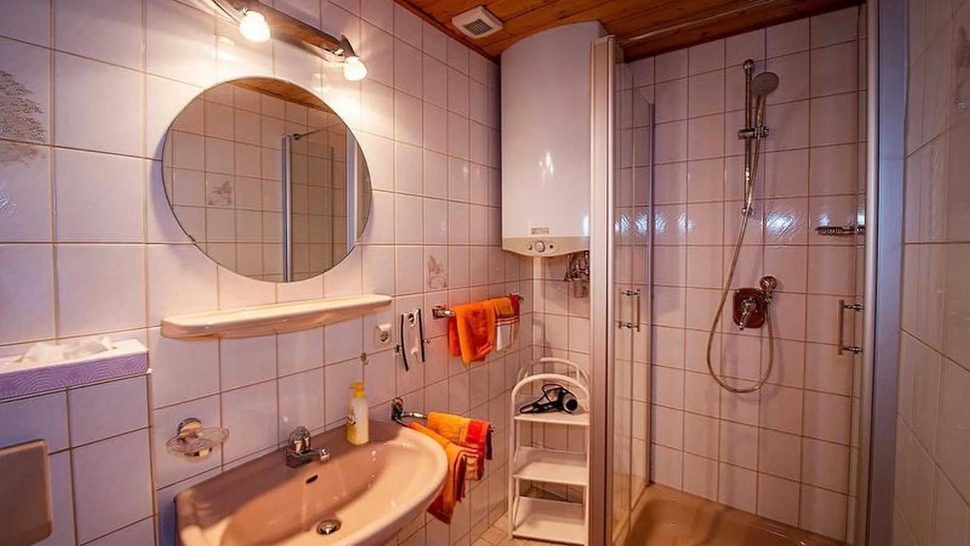 Apartment Ferienwohnungen Mit Alpensicht Lindau