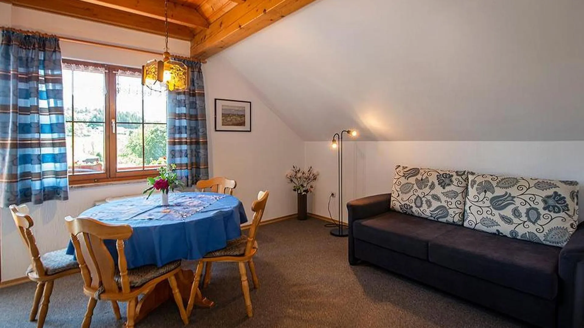 Ferienwohnungen Mit Alpensicht Lindau  Apartment Lindau (Bodensee)