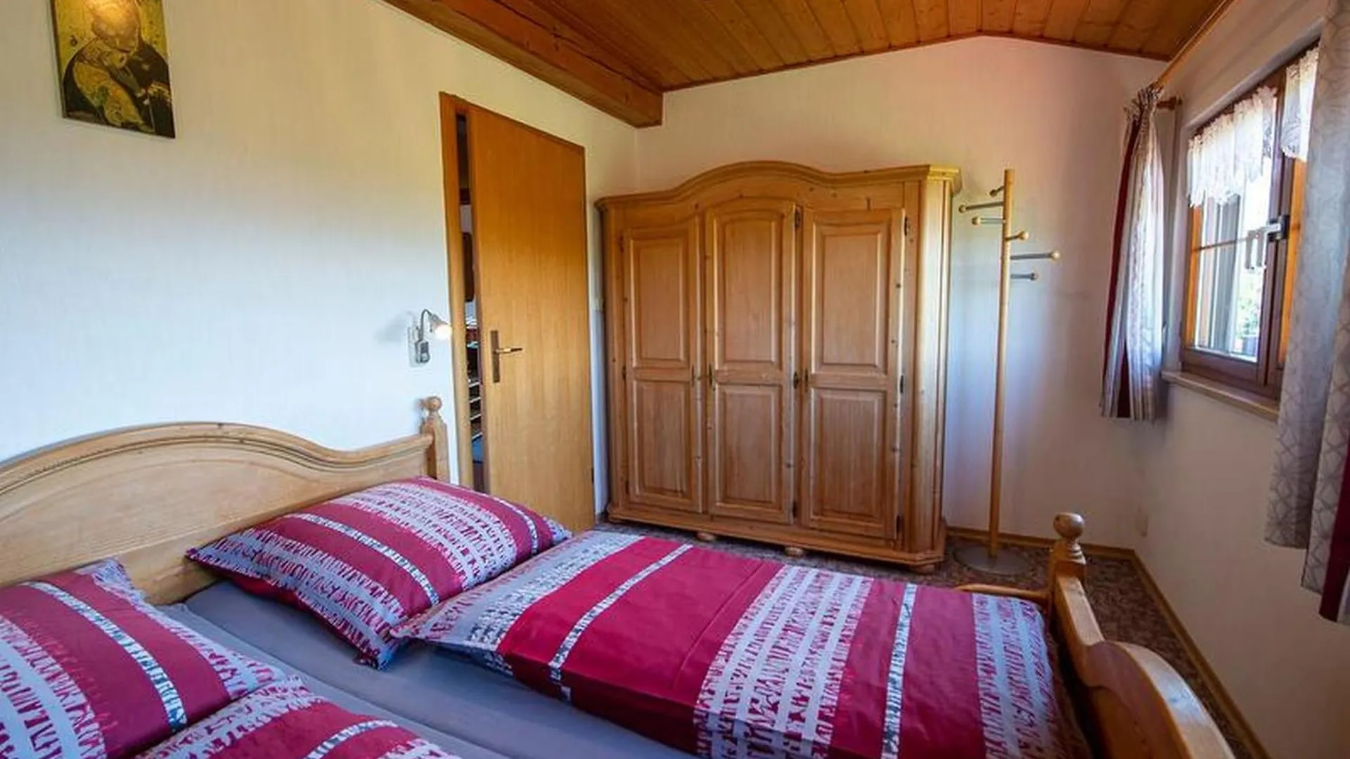 Ferienwohnungen Mit Alpensicht Lindau  Apartment