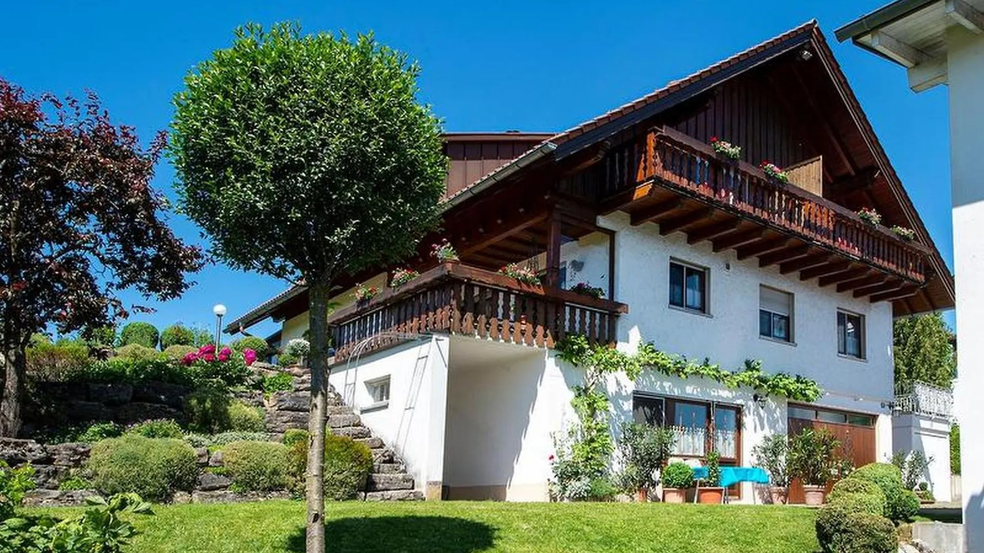 Ferienwohnungen Mit Alpensicht Lindau