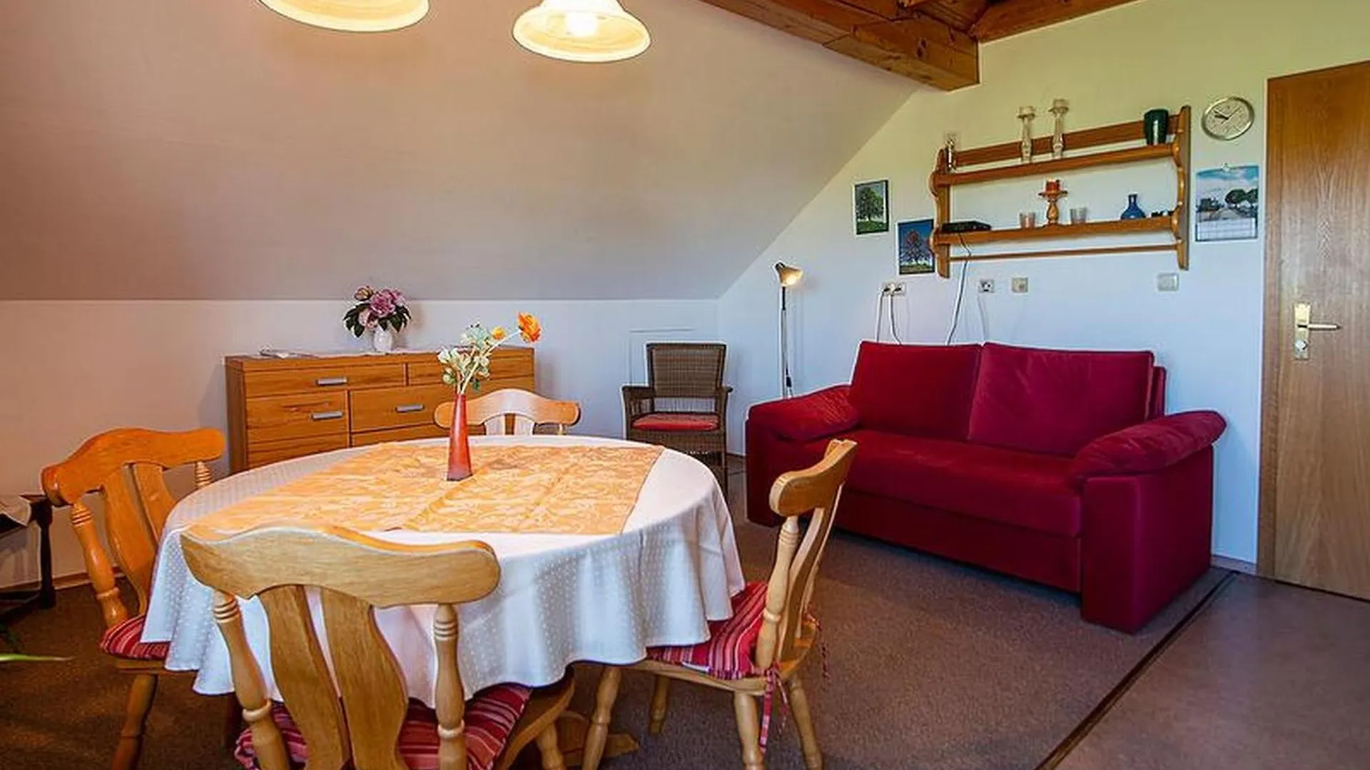 Ferienwohnungen Mit Alpensicht Lindau  Lindau (Bodensee)