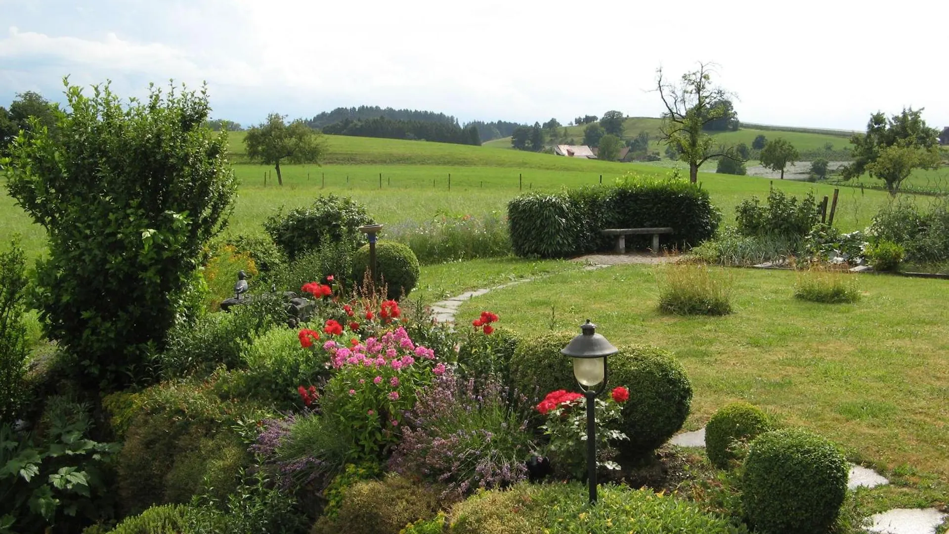 Ferienwohnungen Mit Alpensicht Lindau  Germany