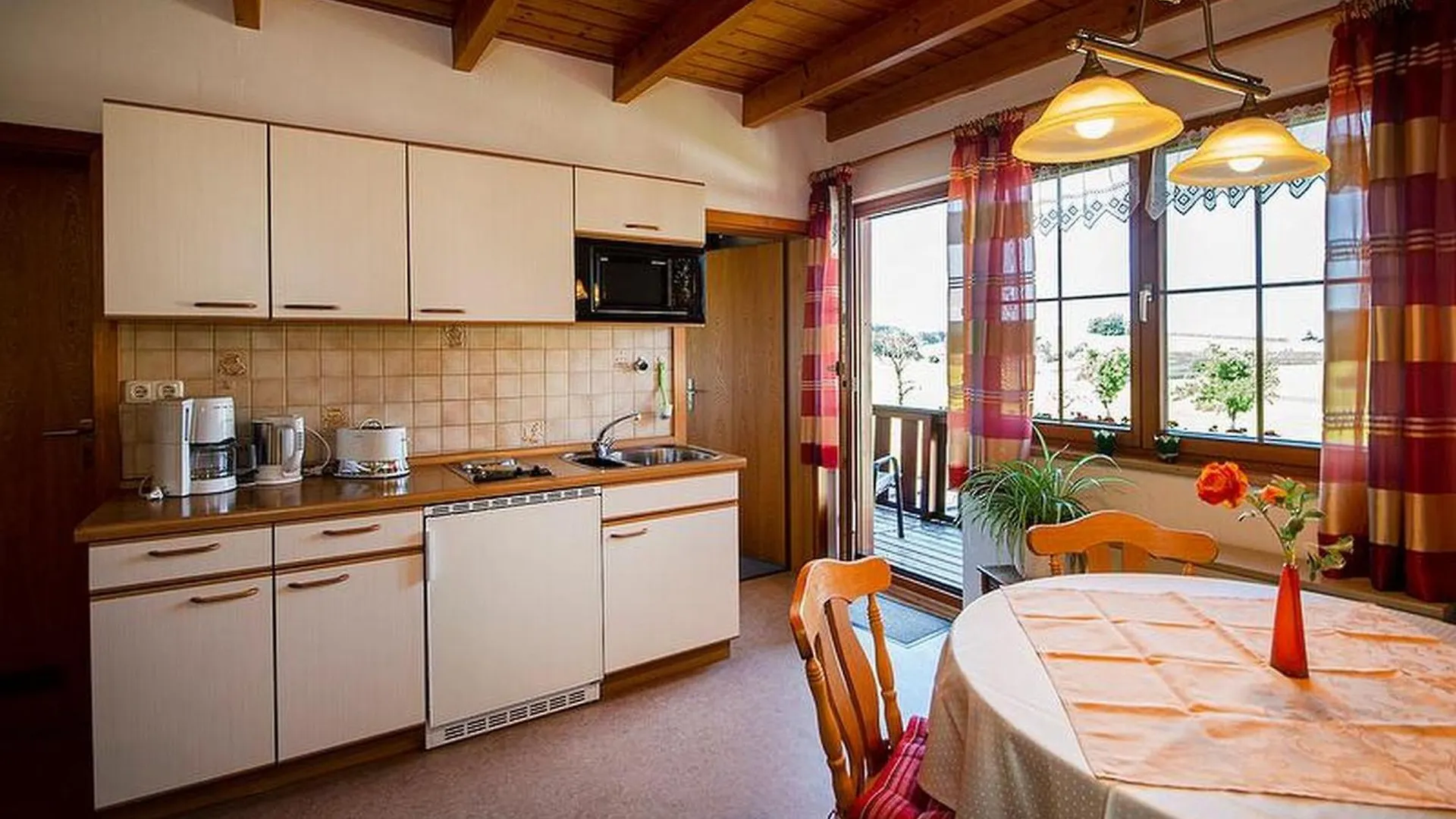 Apartment Ferienwohnungen Mit Alpensicht Lindau