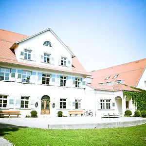 Auberge de jeunesse Hi Youth Lindau, Lindau (Bodensee)
